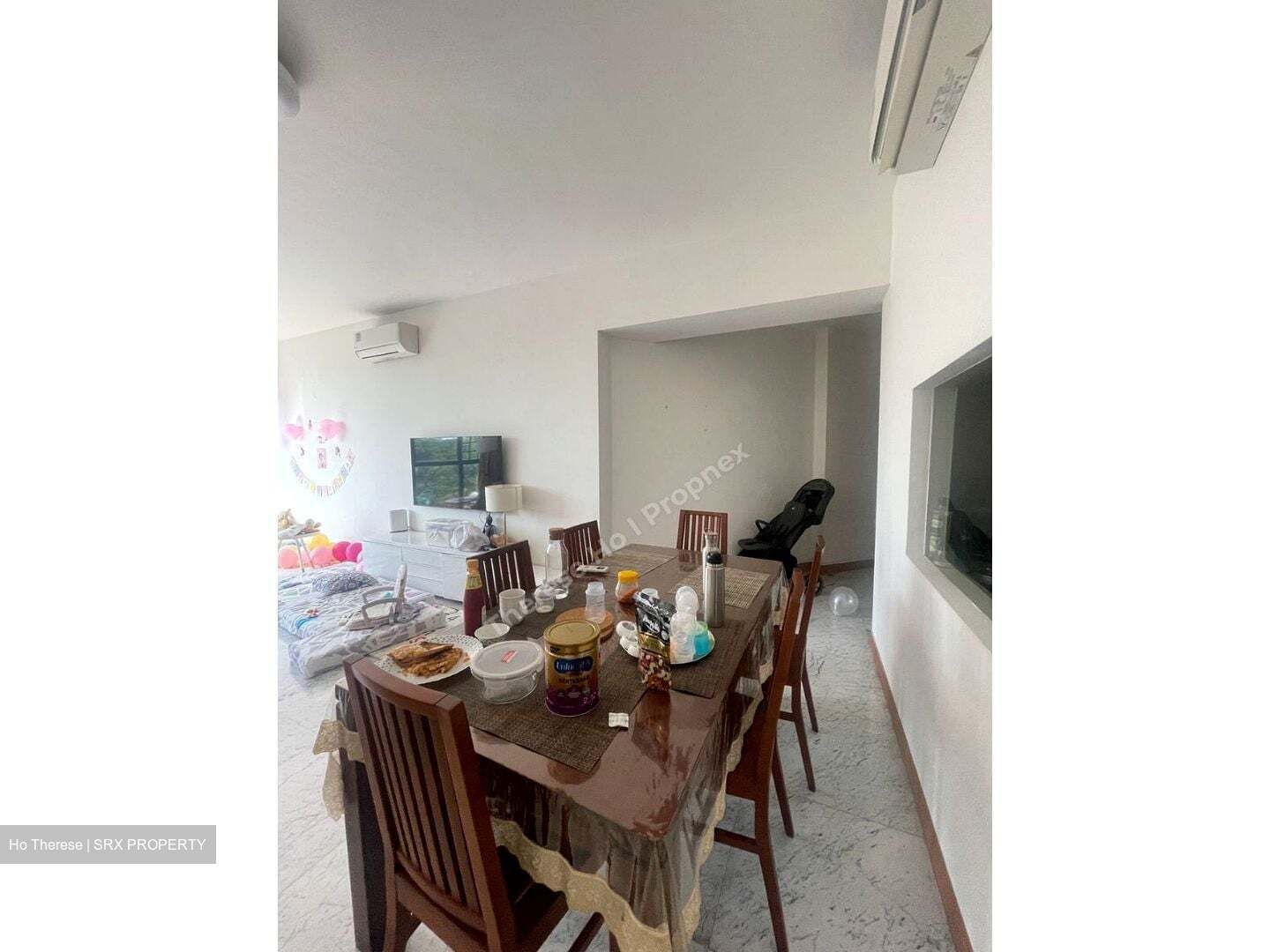 Water Place (D15), Condominium #557627641
